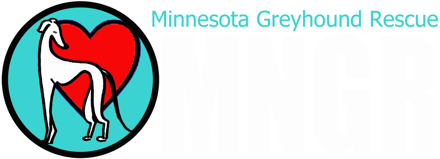 Minnesota Greyhound Rescue